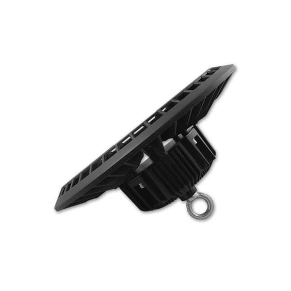 LED High Bay-lys 200W, LED High Bay-spotlight, High Bay-spotlight IP65 5000K, 90°