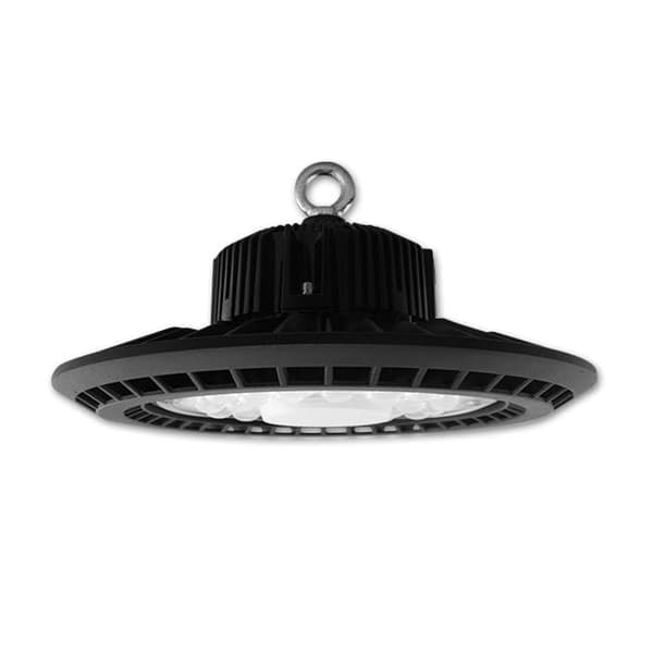 LED High Bay-lys 200W, LED High Bay-spotlight, High Bay-spotlight IP65 5000K, 90°