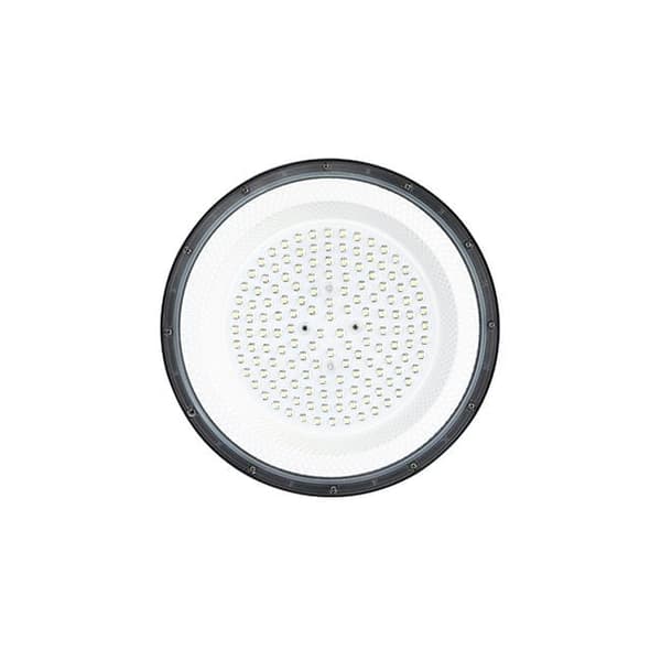 LED-syväsäteilijävalaistus 200 W, LED-syväsäteilijäkohdevalo, SÄTEILYLAITTEET DSp IP65 4500K, 90°