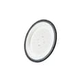 Pikkukuva 7 / 10: LED-syväsäteilijävalaistus 200 W, LED-syväsäteilijäkohdevalo, SÄTEILYLAITTEET DSp IP65 4500K, 90°