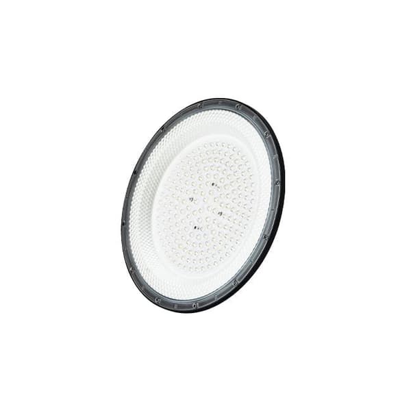 LED-syväsäteilijävalaistus 200 W, LED-syväsäteilijäkohdevalo, SÄTEILYLAITTEET DSp IP65 4500K, 90°