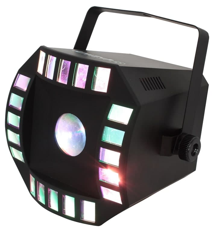 Ibiza Combo Moon LED