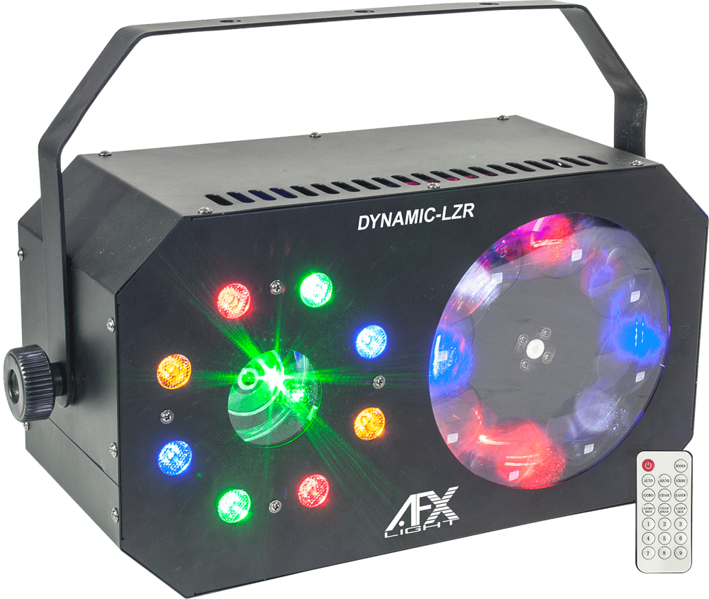 AFX Dynamic LZR 3IN1