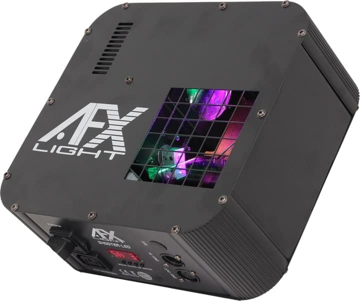 AFX Shooter LED