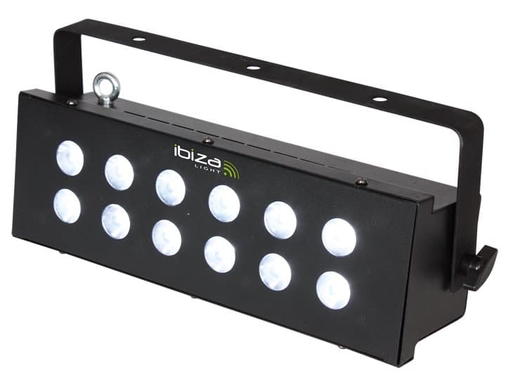 Ibiza LED Strobe / Wash