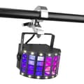 Miniatyrbild 4 av 10: BeamZ Derbystrobe led med dmx