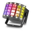Miniatyrbild 7 av 10: BeamZ Derbystrobe led med dmx