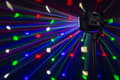 Miniatyrbild 8 av 10: BeamZ Derbystrobe led med dmx