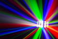 Miniatyrbild 9 av 10: BeamZ Derbystrobe led med dmx