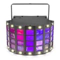 Miniatyrbild 2 av 10: BeamZ Derbystrobe led med dmx