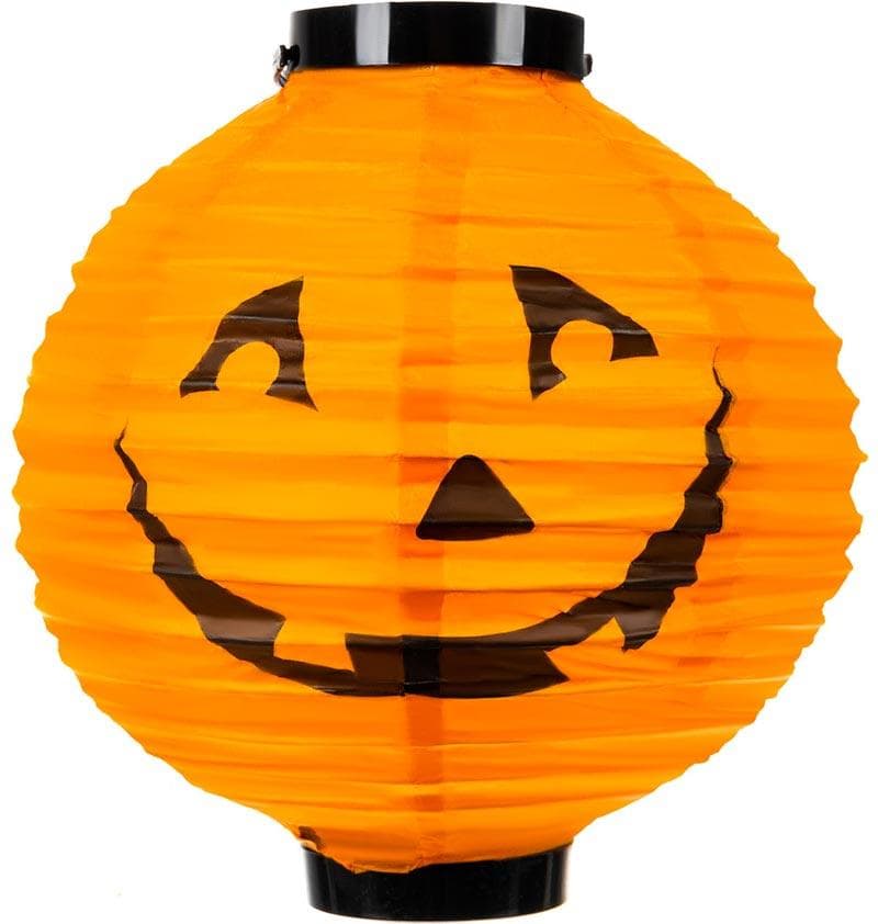 LED-lykta Pumpa