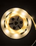 Miniatyrbillede 3 af 10: 2 LED-striber med bevægelsessensorer Varmt hvidt lys 120 cm ATRATO