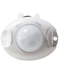 Miniatyrbillede 8 af 10: 2 LED-striber med bevægelsessensorer Varmt hvidt lys 120 cm ATRATO