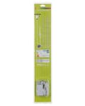 Miniatyrbillede 6 af 9: Sæt med 4 LED Multifarvet 16 Farver Fjernbetjening 60 cm KALADAN