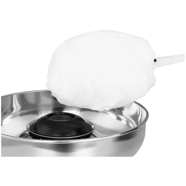Royal Catering Sockervaddspinnar - LED - 7 Modi - BPA-fri plast - inkl. batterier - 50 st.