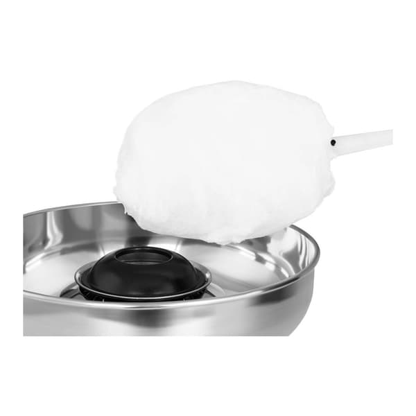 Royal Catering Sockervaddspinnar - LED - 7 Modi - BPA-fri plast - inkl. batterier - 100 st.