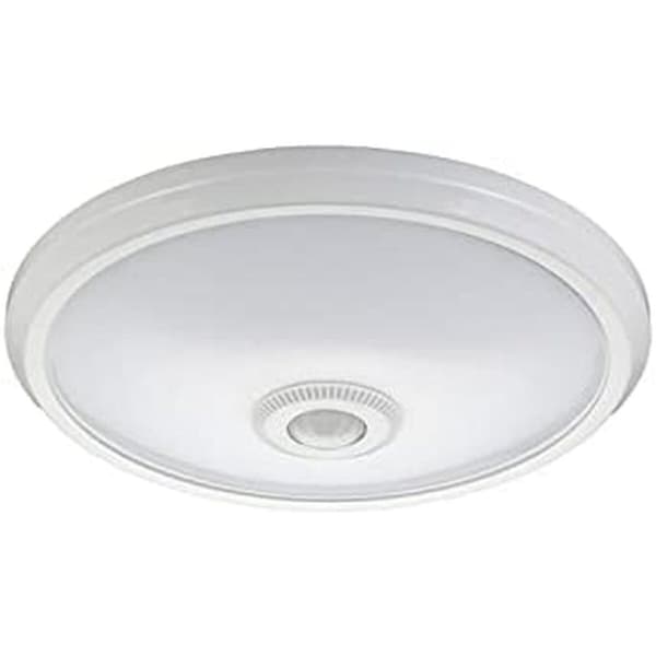 Indbygget loftlampe med LED 16 W 1100 Lm (4000 K) - Effektiv belysning til dit hjem.