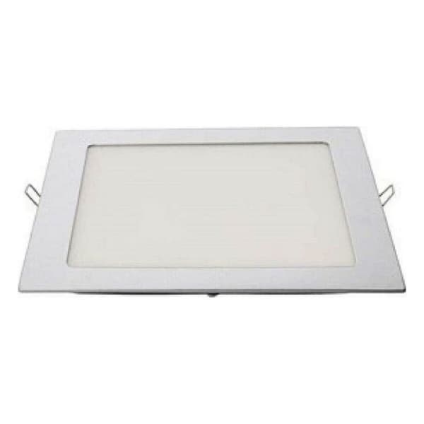 Inbyggt spotlight EDM Downlight 20 W 1500 Lm (4000 K) - Effektivt belysningssystem med 1500 lumen och 4000 Kelvin ljusstyrka.