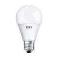 Miniatyrbillede 1 af 4: LED-lampe EDM E27 17 W 1800 Lm Ø 6,5 x 12,5 cm (6400 K) - Kraftfuld og energieffektiv belysning til dit hjem eller kontor.