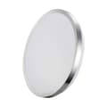 Miniatyrbillede 1 af 2: Indbygget LED Loftlampe/Væglampe EDM F 24 W (6500 K) - Effektiv belysning med energibesparende LED-teknologi til hjemmet og kontoret.