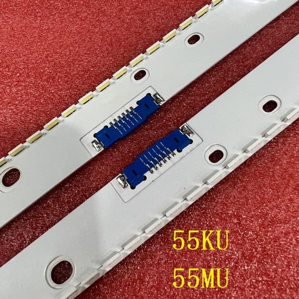 LED-stripe, stemningsbelysning, nem installation
