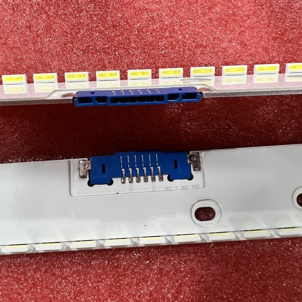 LED-stripe, stemningsbelysning, nem installation