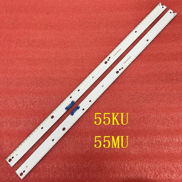 LED-stripe, stemningsbelysning, nem installation