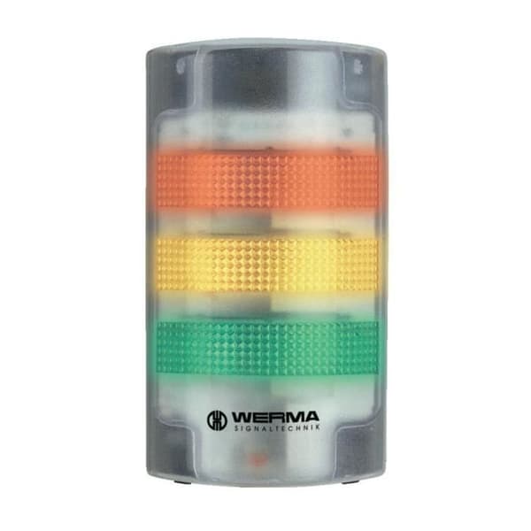 Werma Signaltechnik 691.100.55