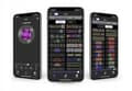 Miniatyrbillede 7 af 11: BILDISPLAY LED FULD FARVE USB BLUETOOTH DIN PROJEKTAPLAN