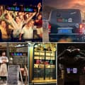 Pikkukuva 10 / 11: AUTONÄYTTÖ LED-VÄRI USB BLUETOOTH PROJEKTISI SOVELLUS XXXL