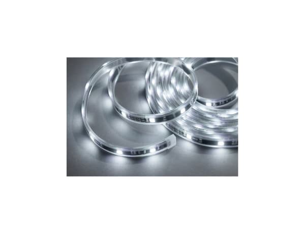 Nielsen Light LED Strip RGB IP67 - 5 Meter