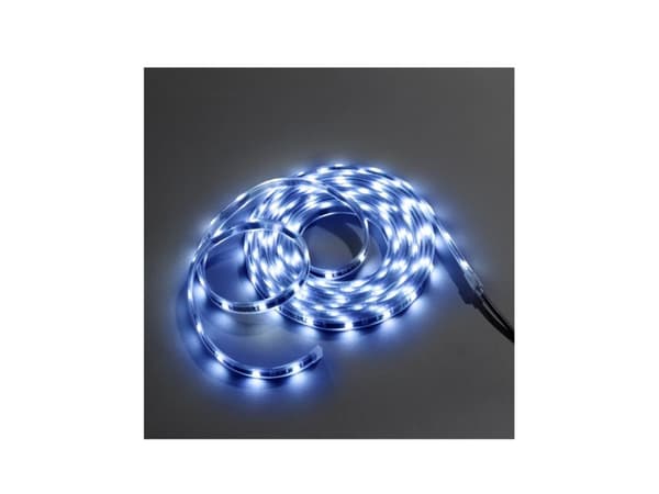 Nielsen Light LED Strip RGB IP67 - 5 Meter