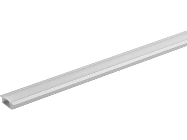 LEDSP-321/FC T-profil aluminium 1m