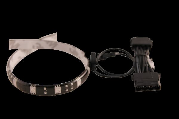 BitFenix Alchemy LED Connect, 300mm, 3,6 W, 60 lm, Sininen