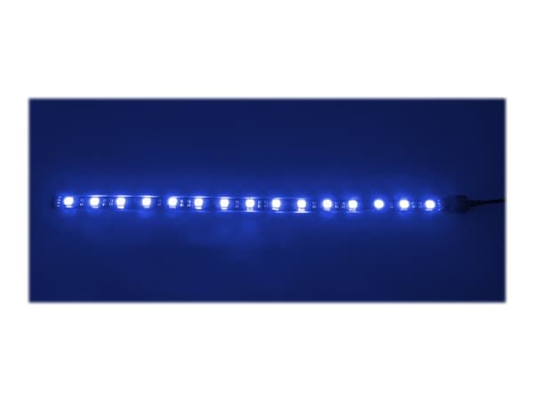 BitFenix Alchemy LED Connect, 300mm, 3,6 W, 60 lm, Sininen