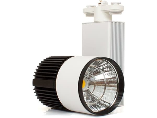 Abilite Directional Spotlight 2400lm 230V/30W (5901583546938)