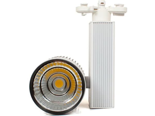 Abilite Directional Spotlight 2400lm 230V/30W (5901583546938)