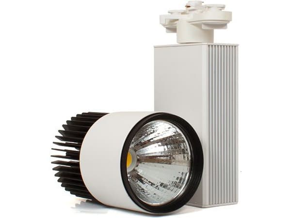 Abilite Directional Spotlight 1600lm 230V/20W (5901583546945)