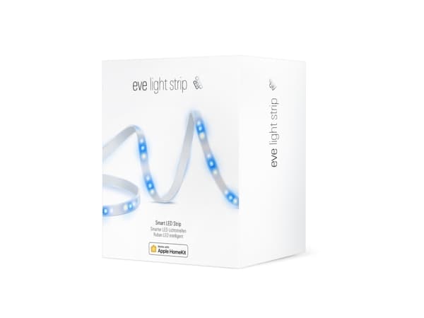 Eve - Lysrem - LED - multifarvelys