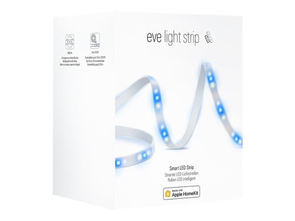 Eve - Lysrem - LED - multifarvelys