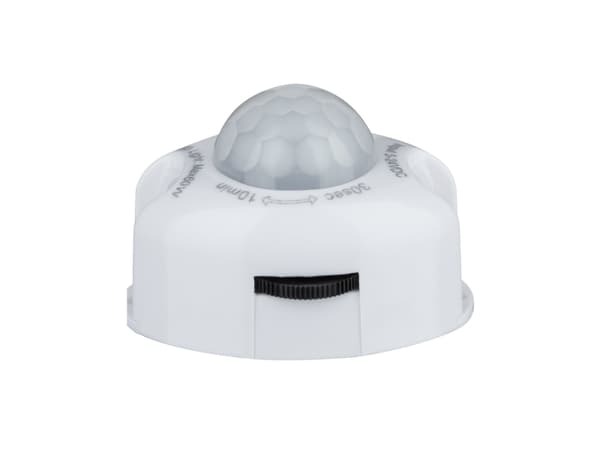 Paulmann 709.61, Langallinen, Sisätila, Hopea, Muovi, AC, DC, 12 V