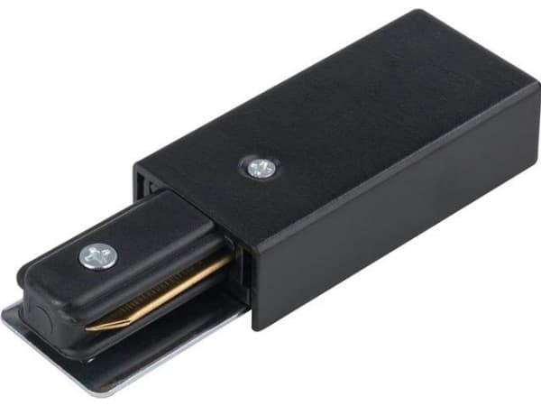 Nowodvorski Power End Cap for rails, Nowodvorski Profile Power End Cap black 9463 >>> WE DISCOUNT up to 20% EVERY order !!!