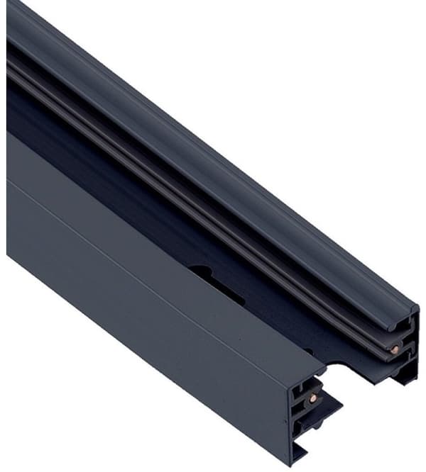 Nowodvorski Nowodvorski Profile Track 9448 rail for mounting lighting fixtures 1m black strip >>> WE DISCOUNT up to 20% EVERY order !!!