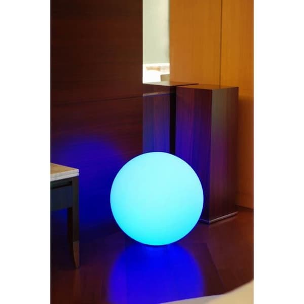 LUMISKY Light ball LED solar 30cm