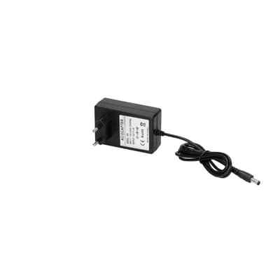 Voimanlähdemuuntaja ADAPTER 12V 3A 36W LED SMD RGB ORIGINAL ECD Germany