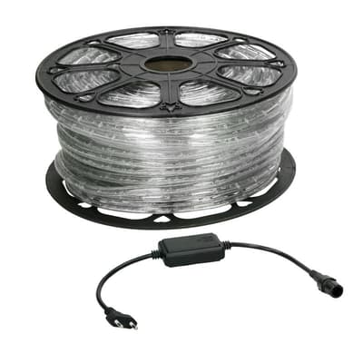 LED-valot putki valot putki valot ketju valoa sisätiloissa 10m IP44 RGB