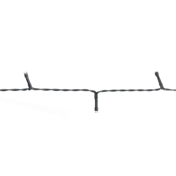 vidaXL Juletre lysnett med 250 lysdioder 250 cm