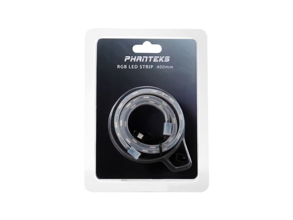 Phanteks extension - Lysslynge - LED - 5.04 W - RGB-lys