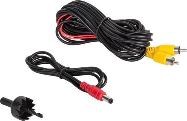 LechPol Rear view camera Peiying PY0101 - PY0101