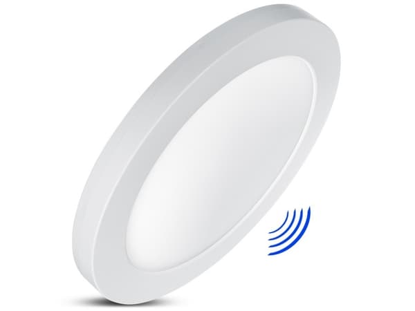 Lampa sufitowa Maclean LD142 1x30W (LD142)